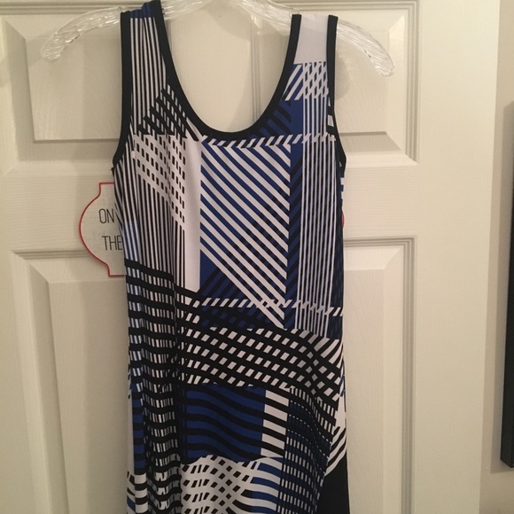 NEVER WORN: Calvin Klein Maxi - Picture 2 of 3